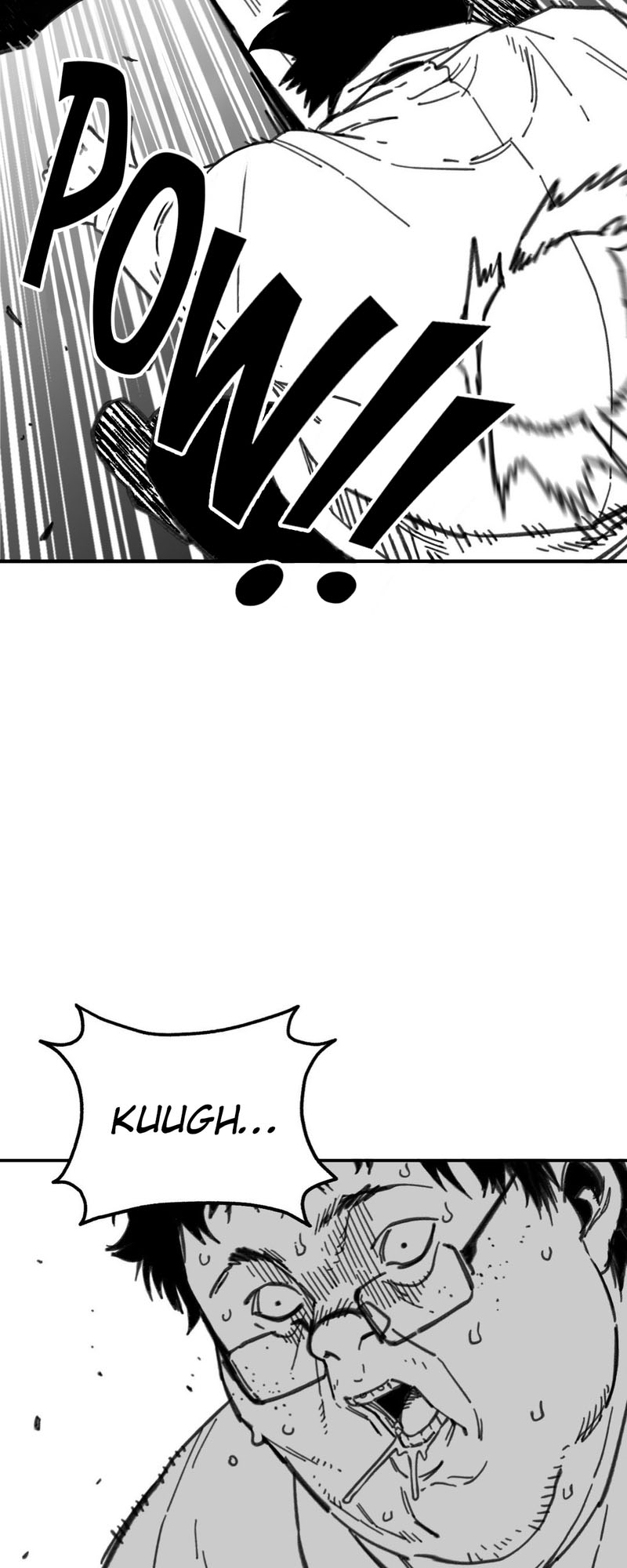 High School Boy Chapter 4 - halaman 12