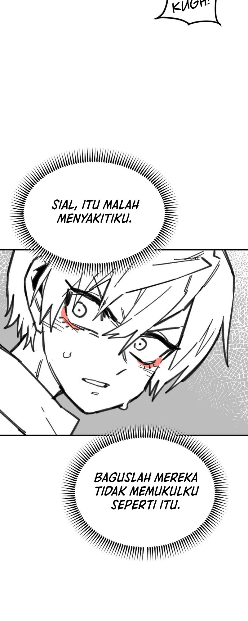 High School Boy Chapter 4 - halaman 14
