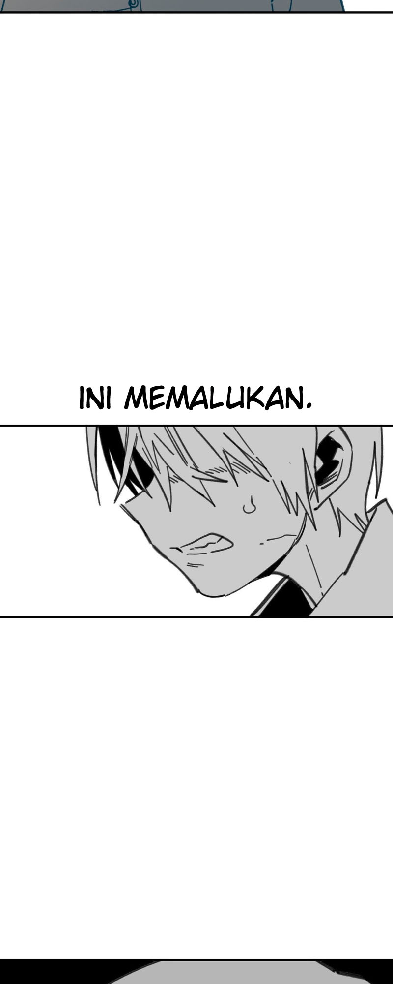High School Boy Chapter 4 - halaman 17