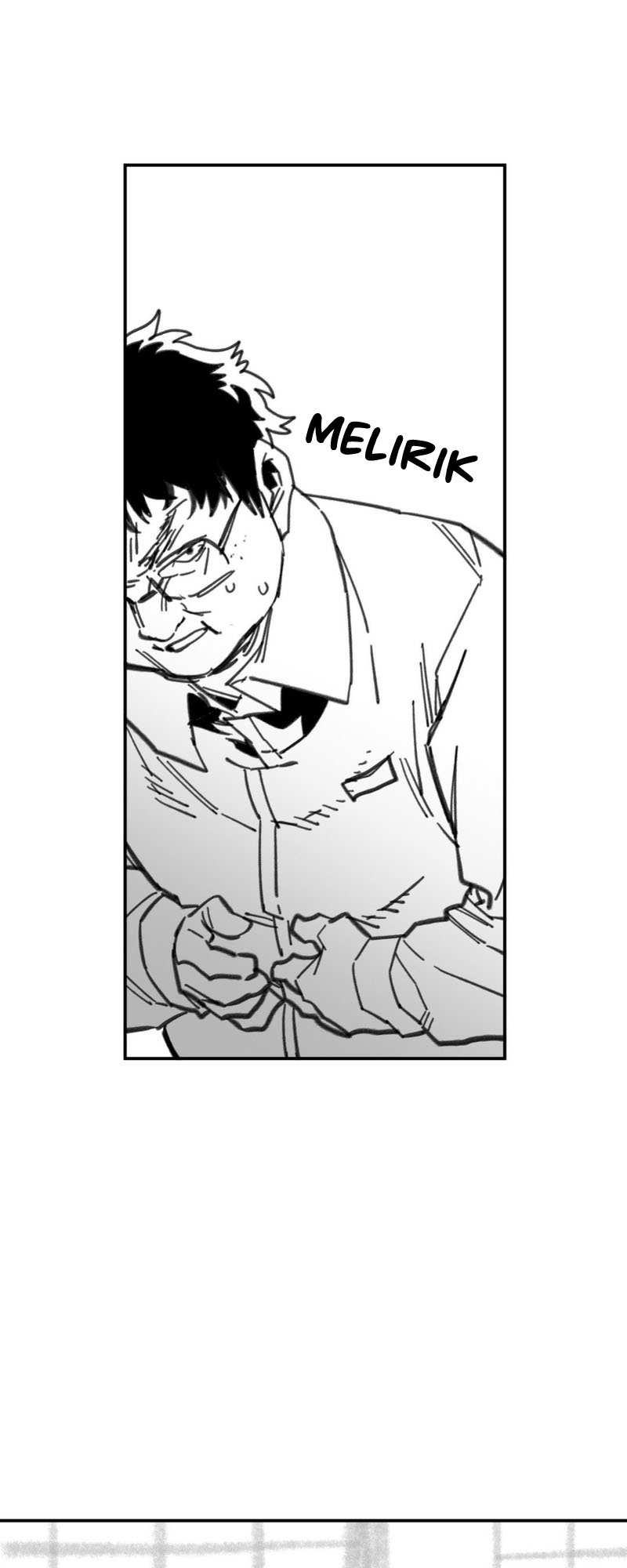 High School Boy Chapter 4 - halaman 19