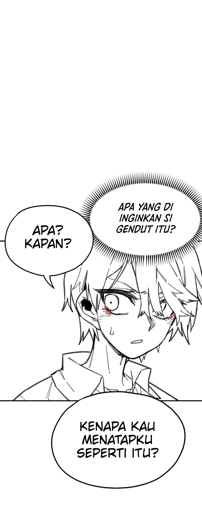 High School Boy Chapter 4 - halaman 24