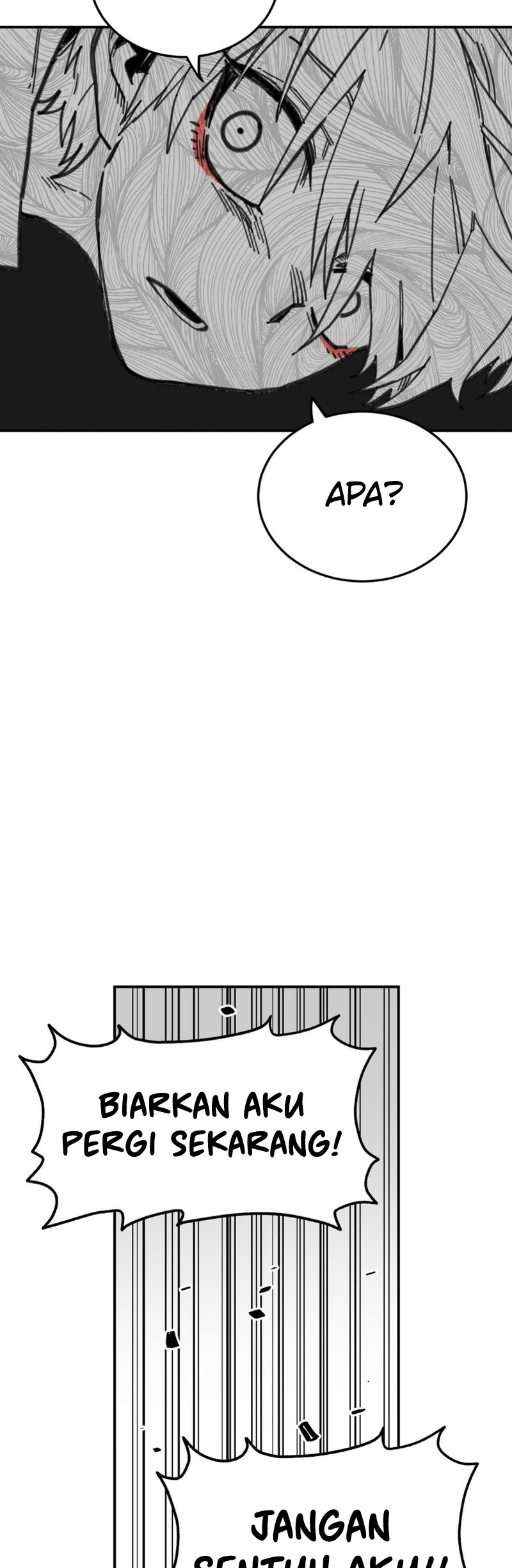 High School Boy Chapter 4 - halaman 36