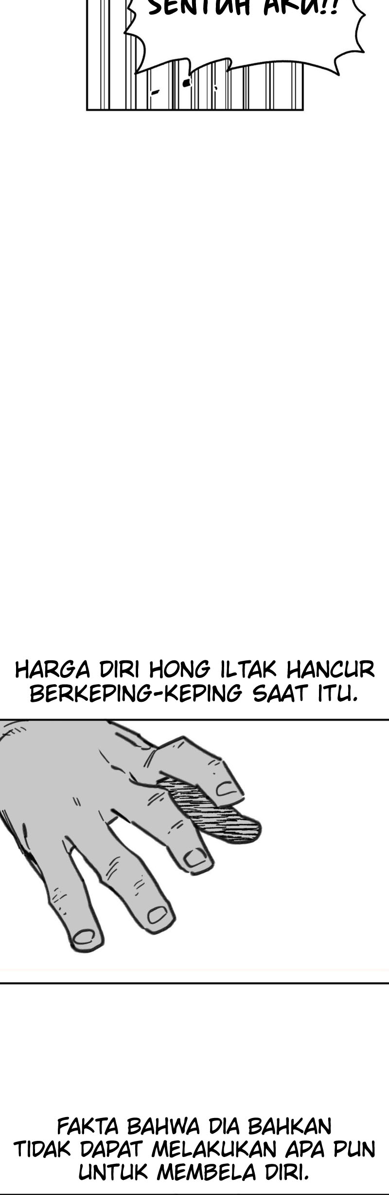 High School Boy Chapter 4 - halaman 37