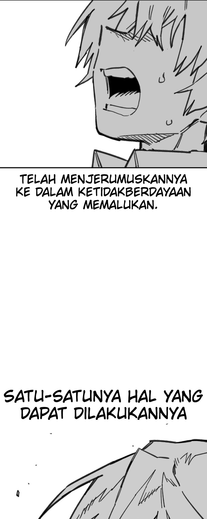 High School Boy Chapter 4 - halaman 38