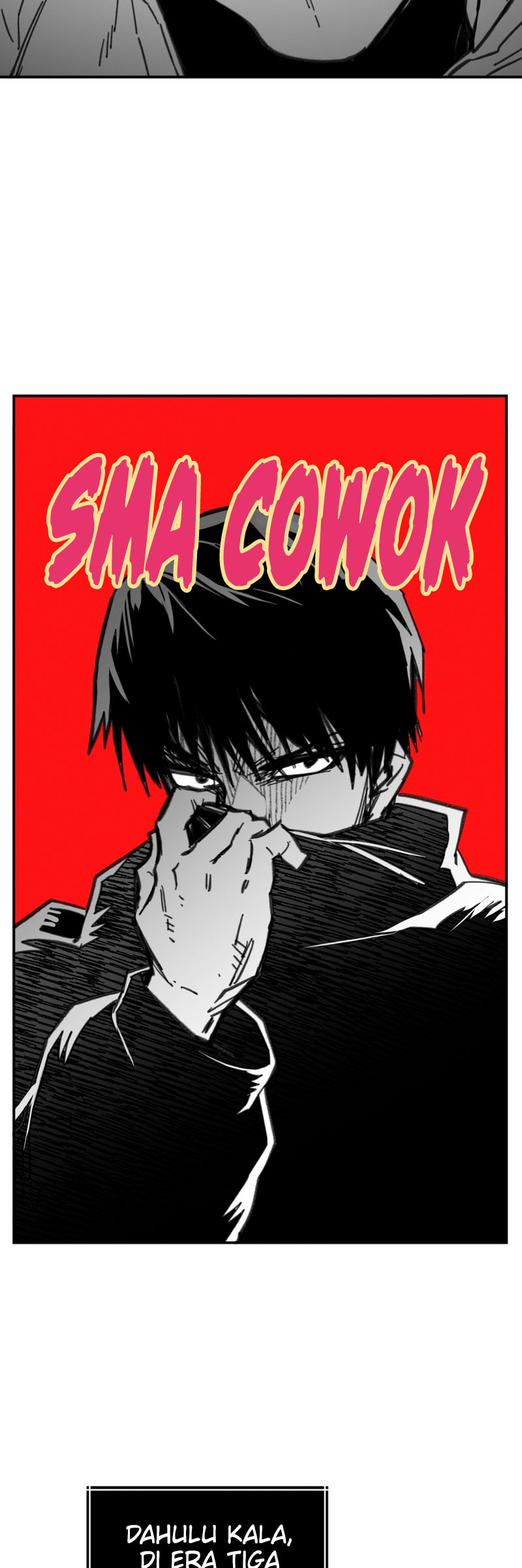 High School Boy Chapter 5 - halaman 12