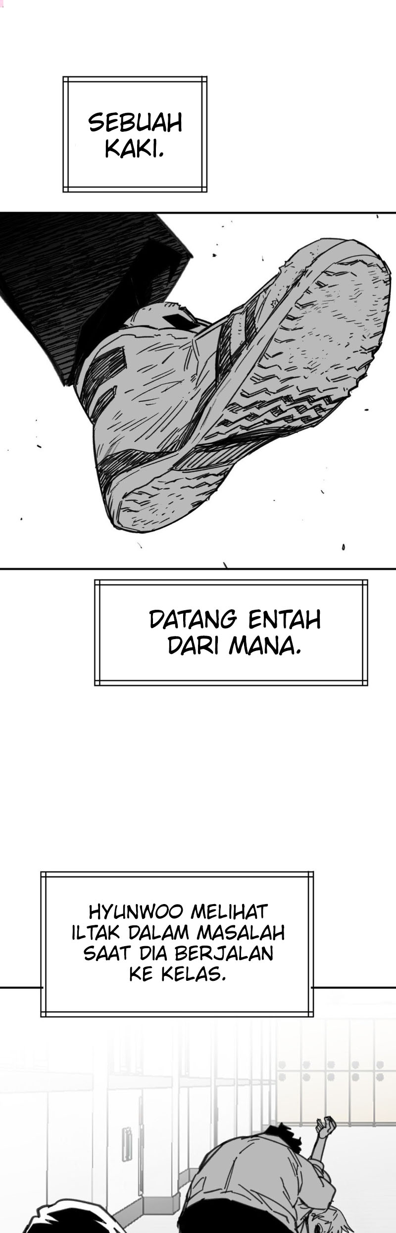 High School Boy Chapter 5 - halaman 2