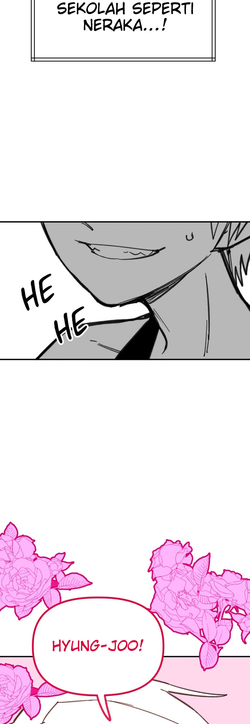 High School Boy Chapter 5 - halaman 20