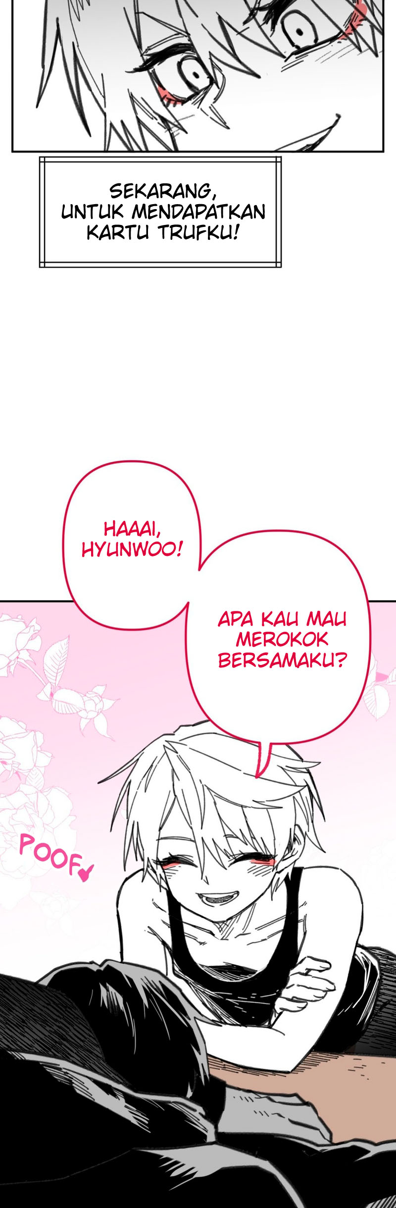 High School Boy Chapter 5 - halaman 28