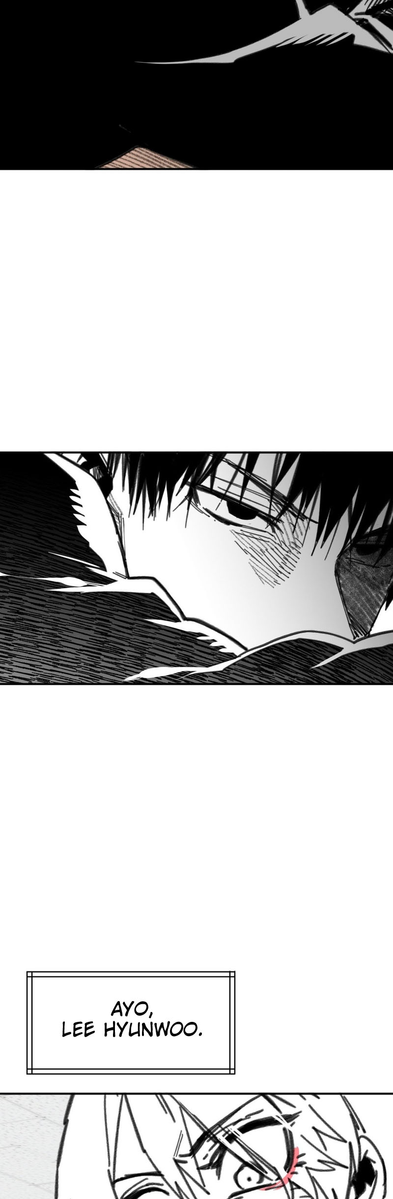 High School Boy Chapter 5 - halaman 29