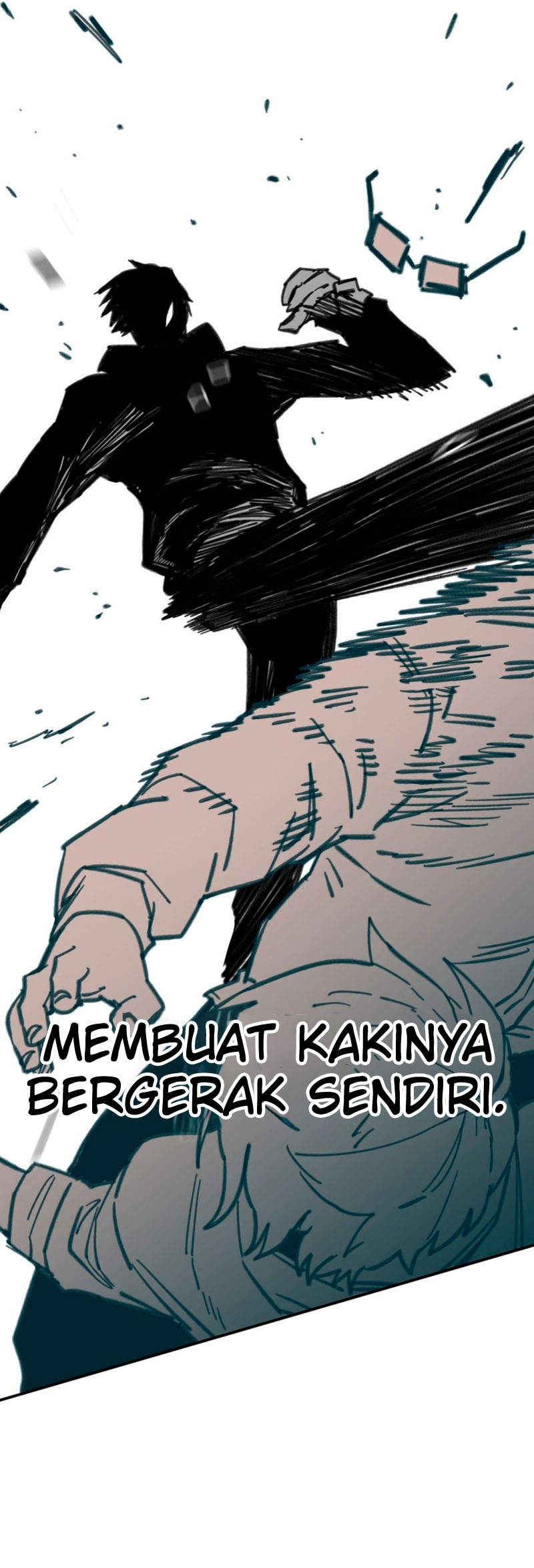 High School Boy Chapter 5 - halaman 6