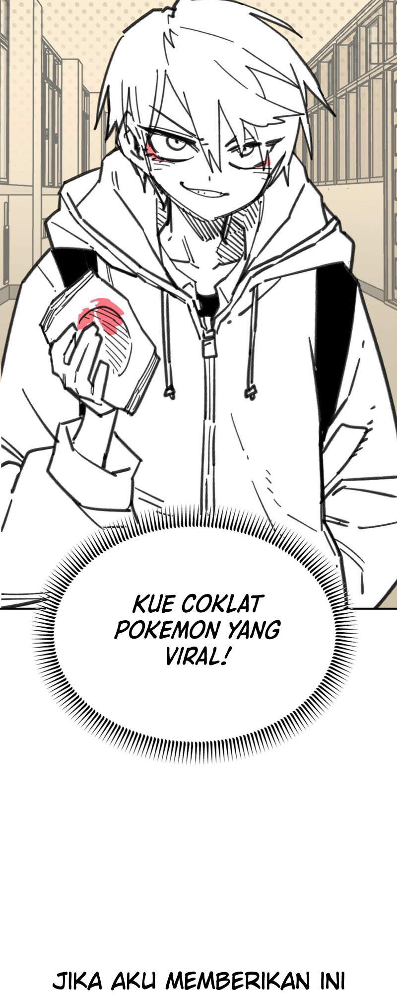 High School Boy Chapter 6 - halaman 11