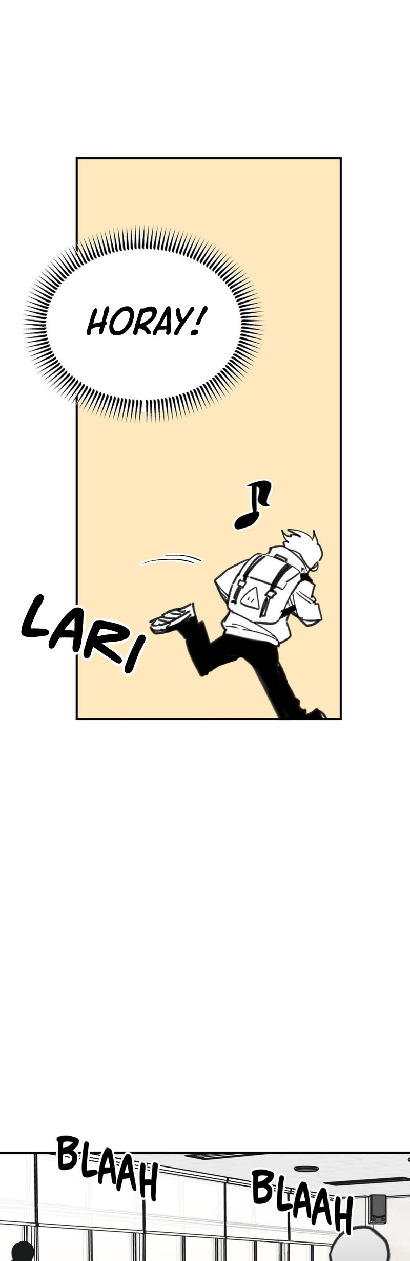 High School Boy Chapter 6 - halaman 14