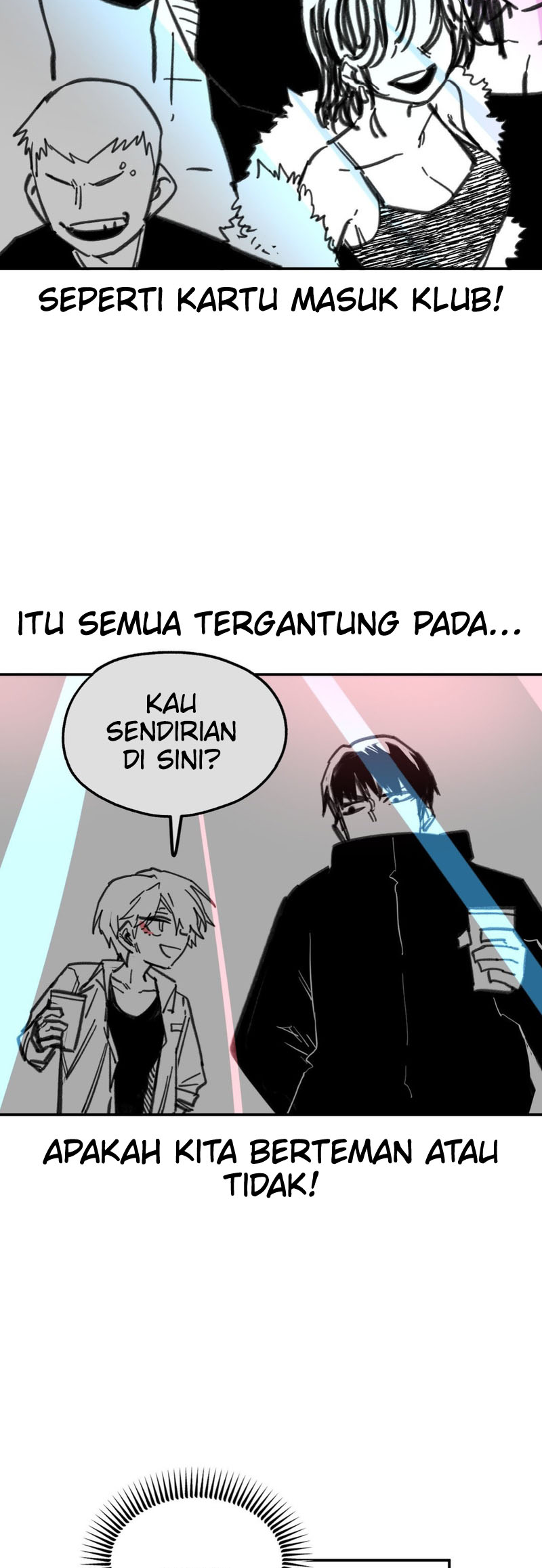 High School Boy Chapter 6 - halaman 21