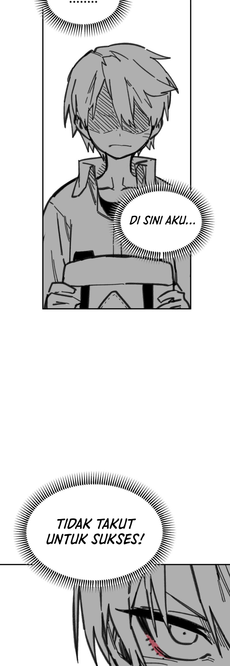 High School Boy Chapter 6 - halaman 22