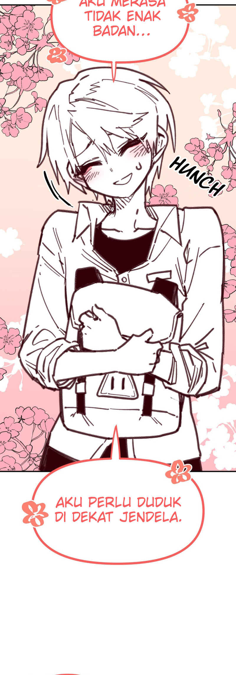 High School Boy Chapter 6 - halaman 27