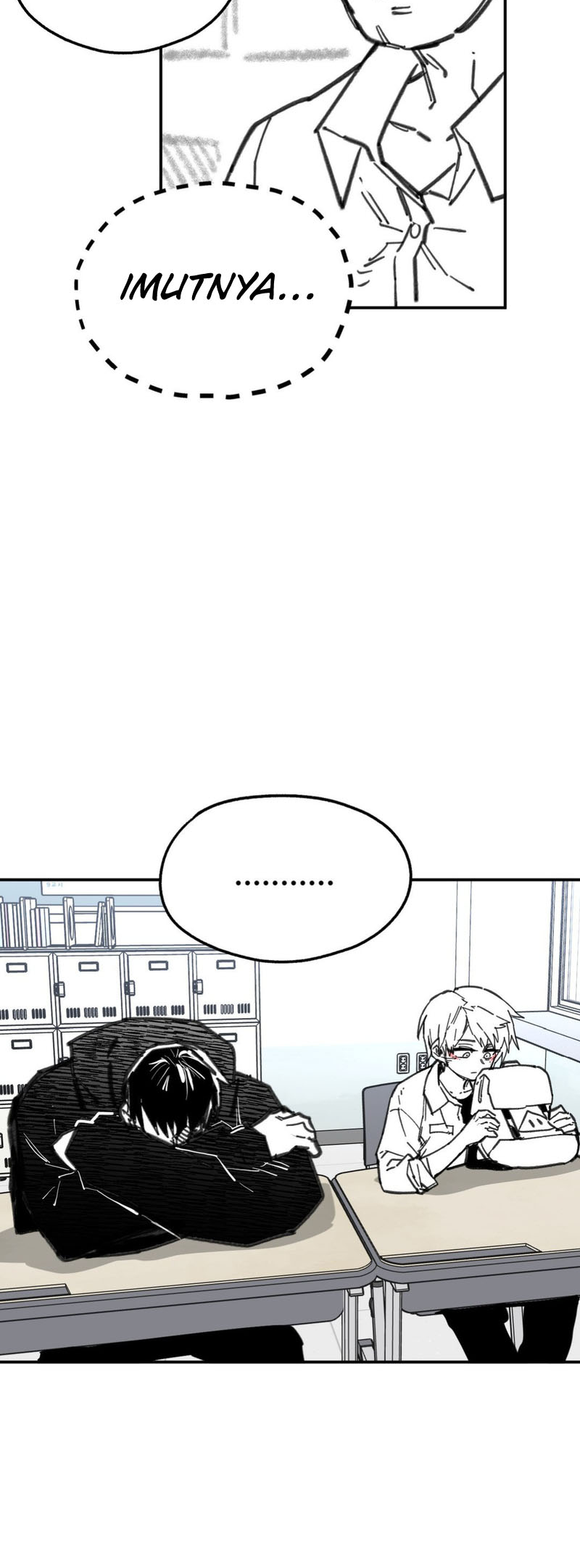 High School Boy Chapter 6 - halaman 29