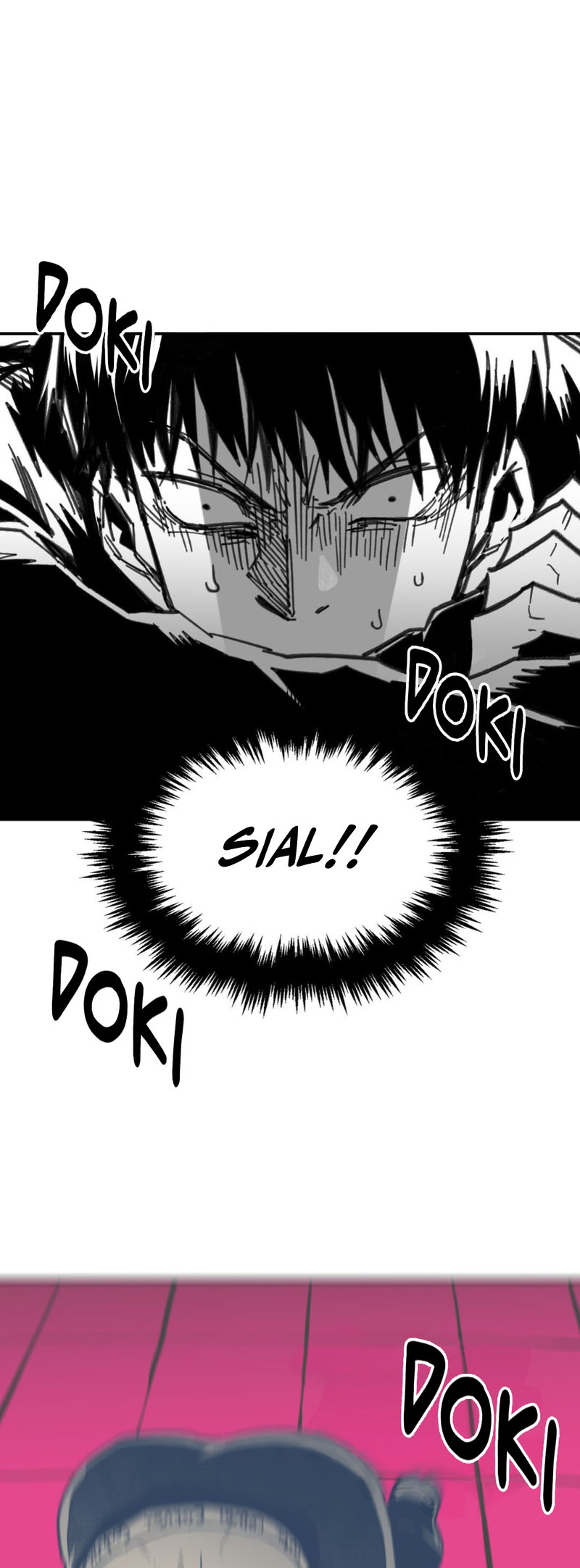 High School Boy Chapter 6 - halaman 30