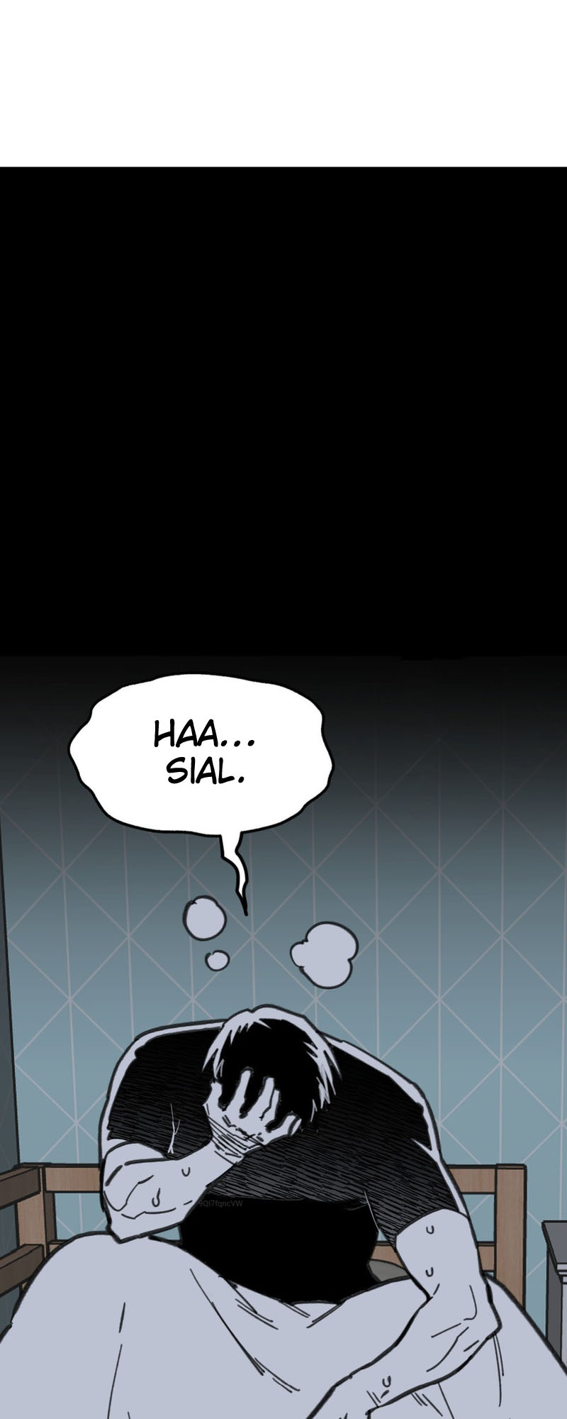 High School Boy Chapter 6 - halaman 7