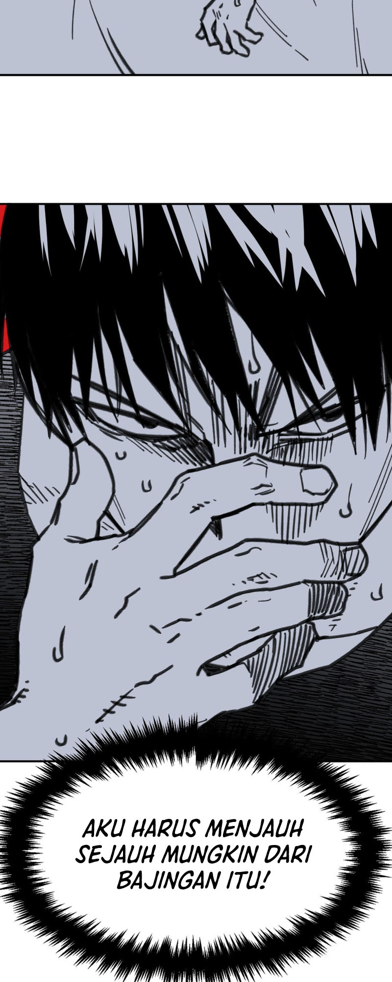 High School Boy Chapter 6 - halaman 8