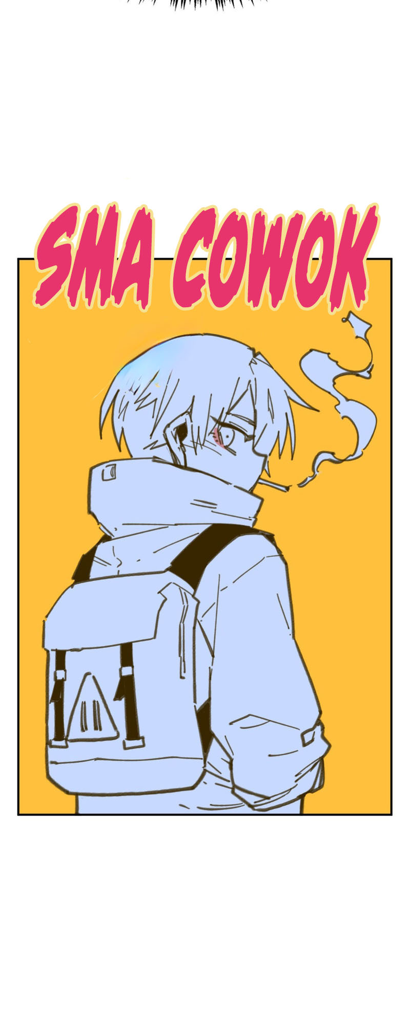 High School Boy Chapter 6 - halaman 9