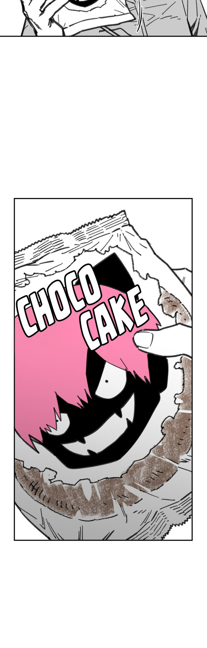 High School Boy Chapter 7 - halaman 13