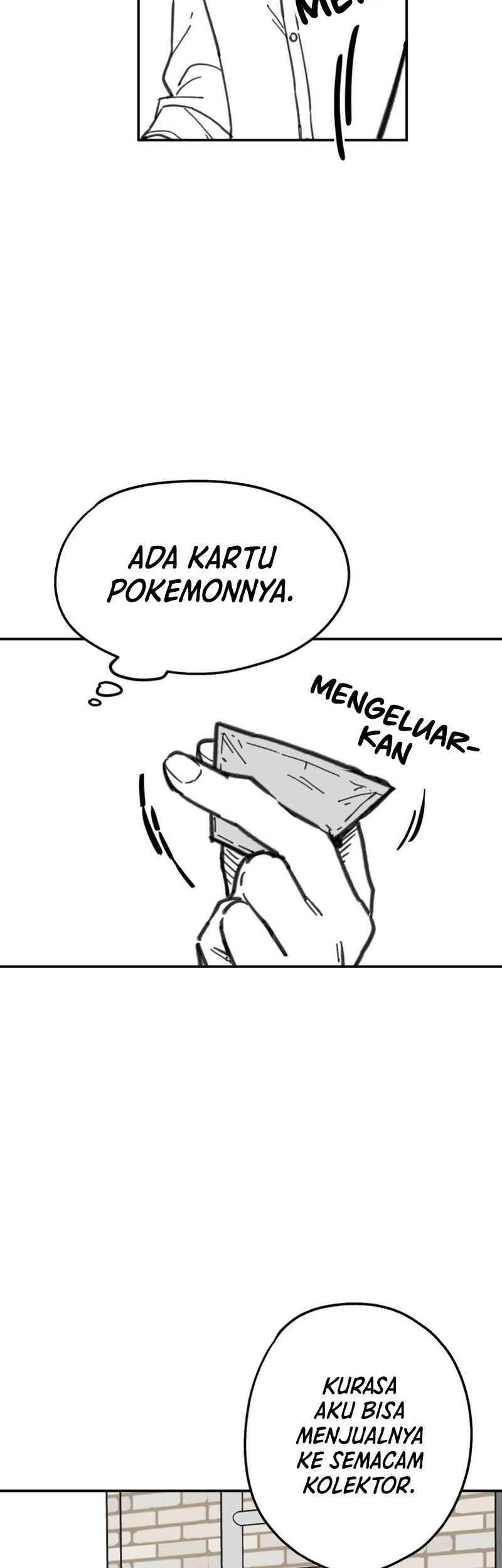 High School Boy Chapter 7 - halaman 19