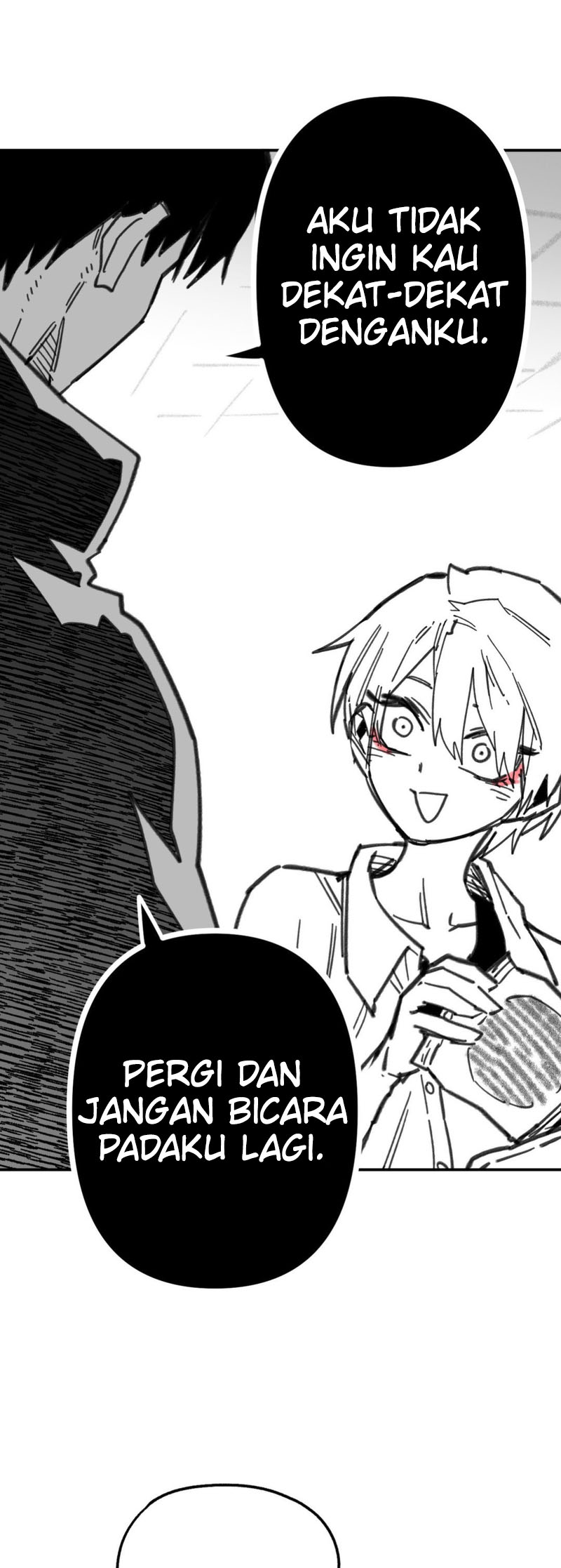 High School Boy Chapter 7 - halaman 2