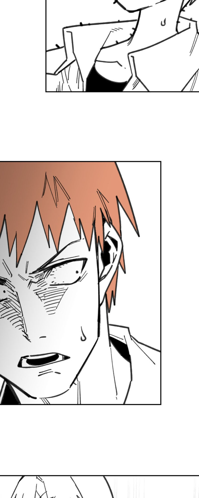 High School Boy Chapter 7 - halaman 29