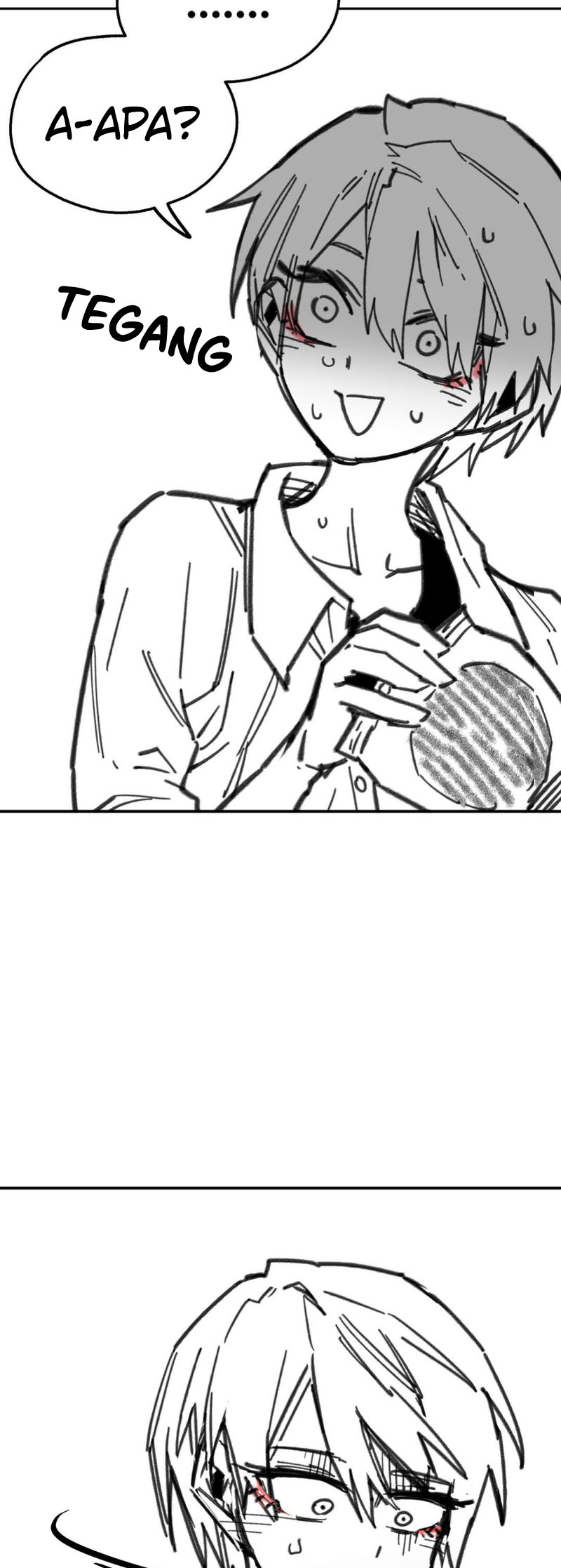 High School Boy Chapter 7 - halaman 3