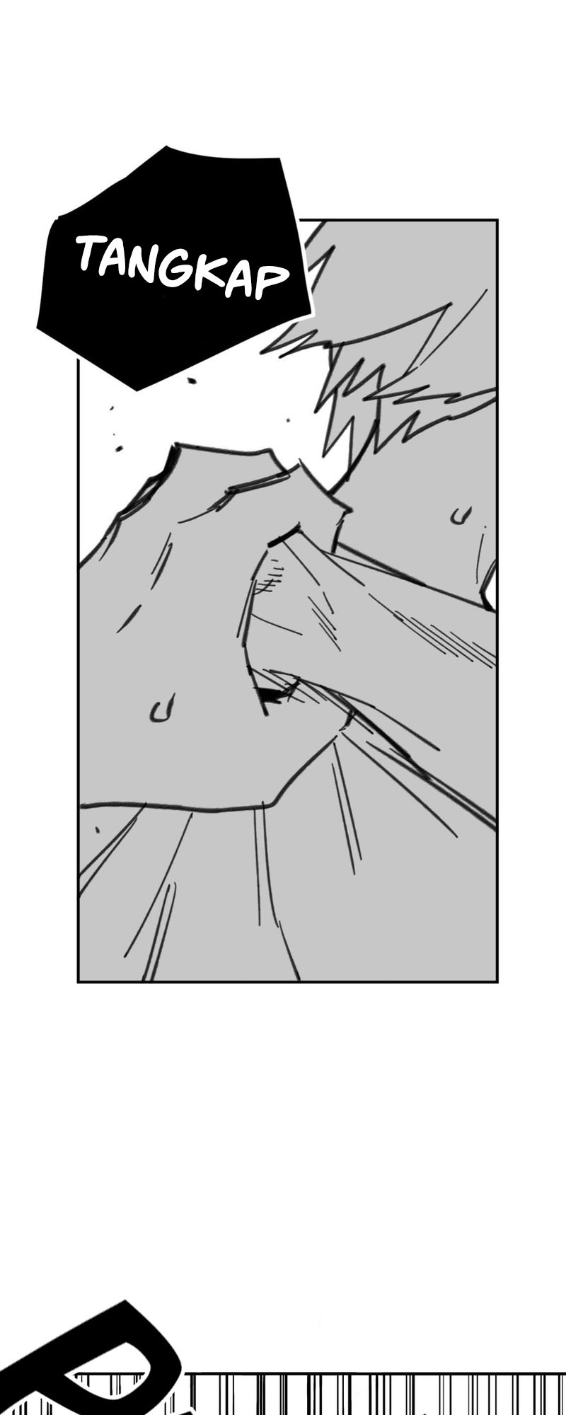 High School Boy Chapter 7 - halaman 31