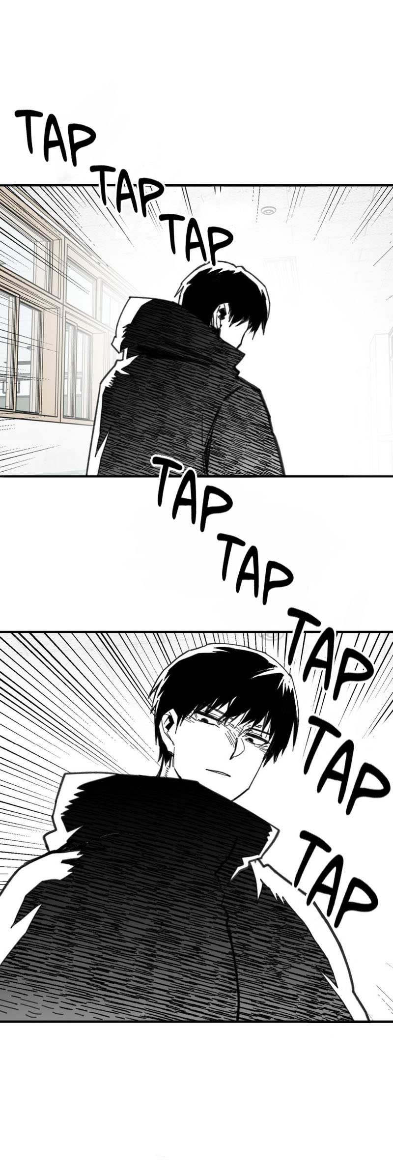 High School Boy Chapter 7 - halaman 39