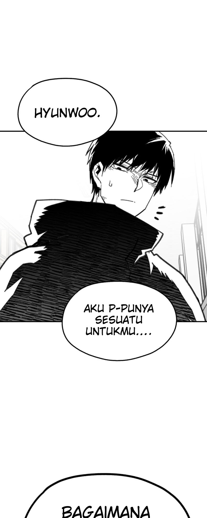 High School Boy Chapter 7 - halaman 43