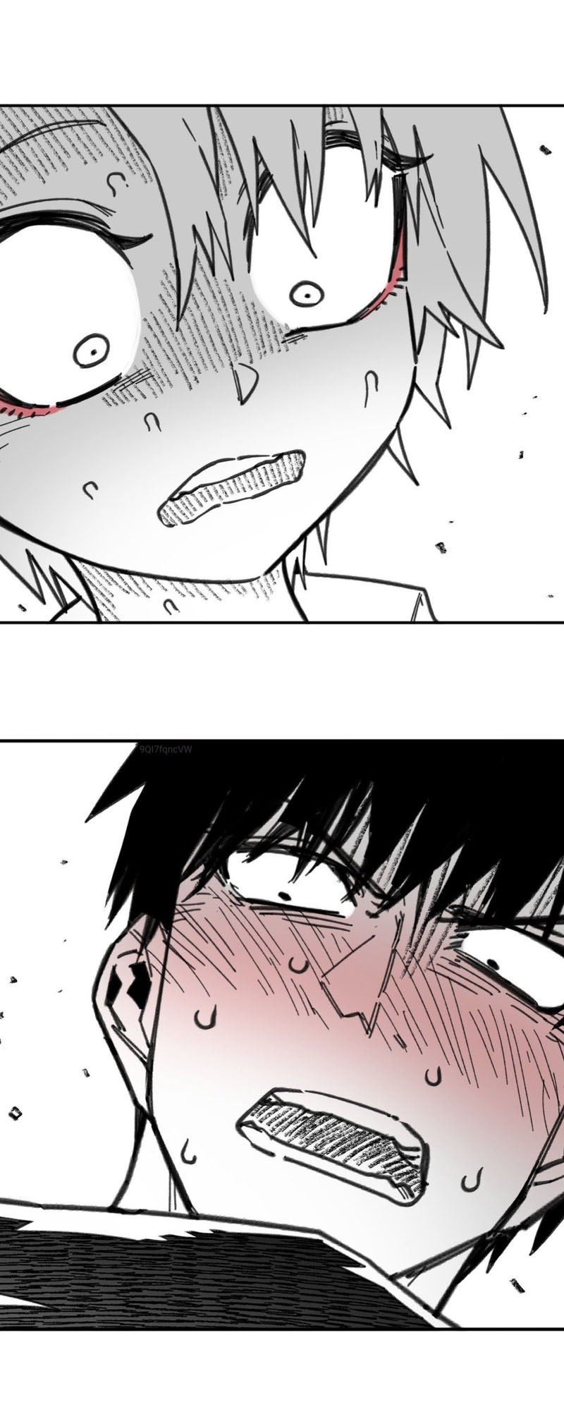 High School Boy Chapter 7 - halaman 45