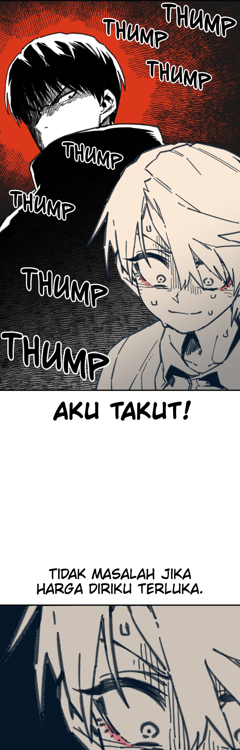 High School Boy Chapter 7 - halaman 6