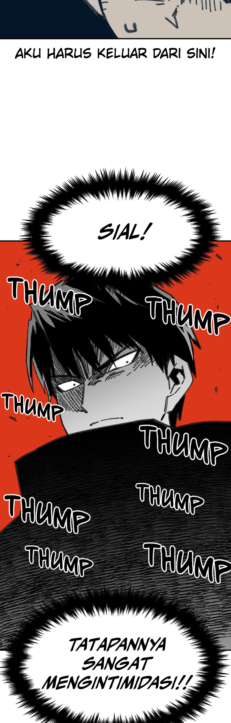 High School Boy Chapter 7 - halaman 7