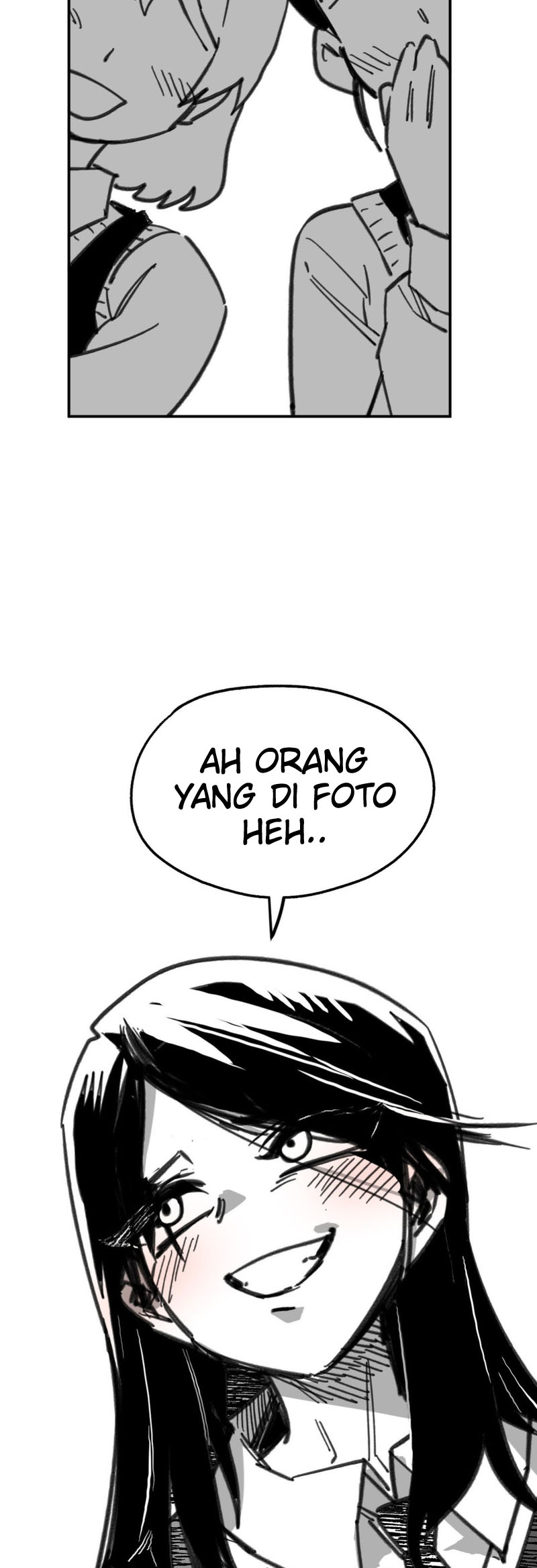 High School Boy Chapter 8 - halaman 16