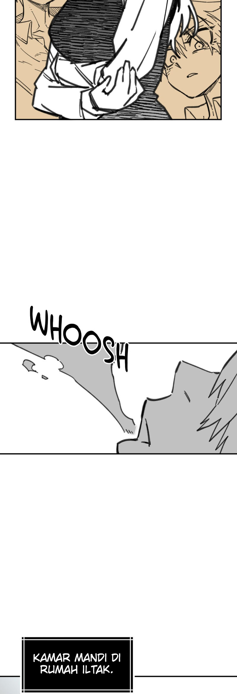 High School Boy Chapter 8 - halaman 18