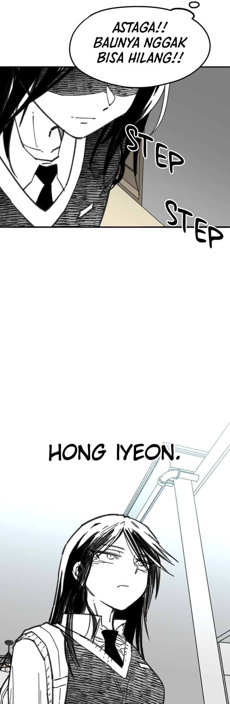 High School Boy Chapter 8 - halaman 23