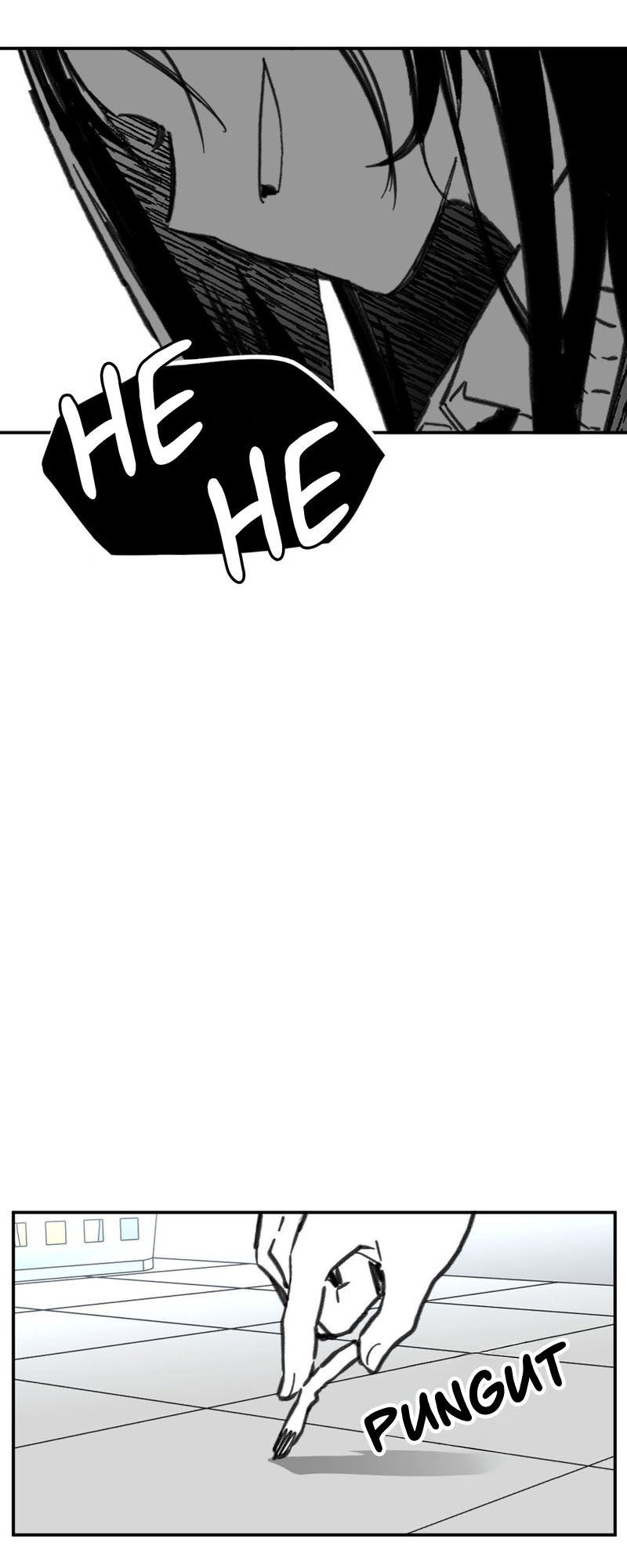 High School Boy Chapter 8 - halaman 40