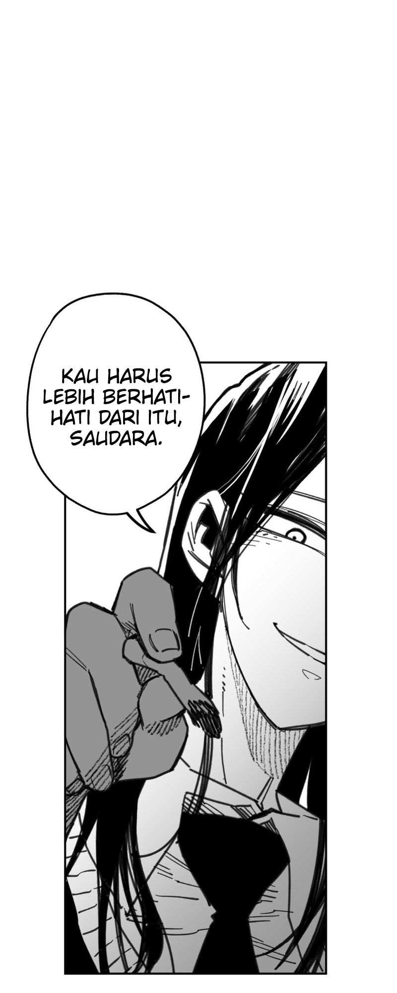 High School Boy Chapter 8 - halaman 41
