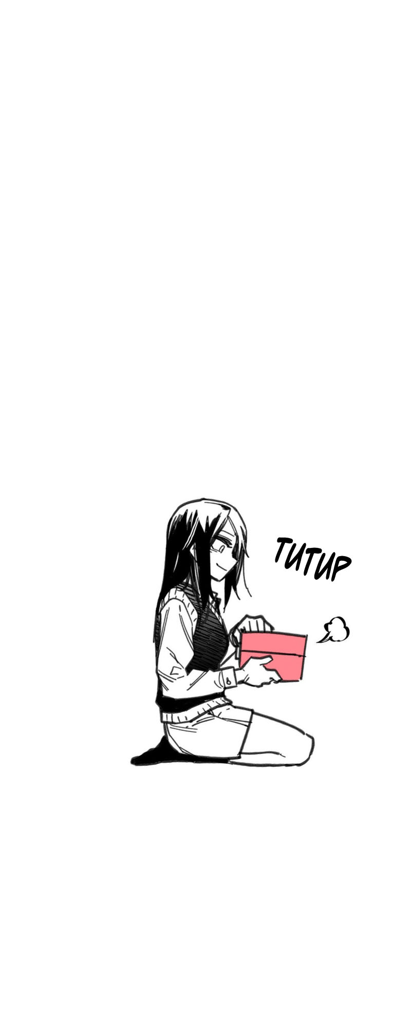 High School Boy Chapter 8 - halaman 44