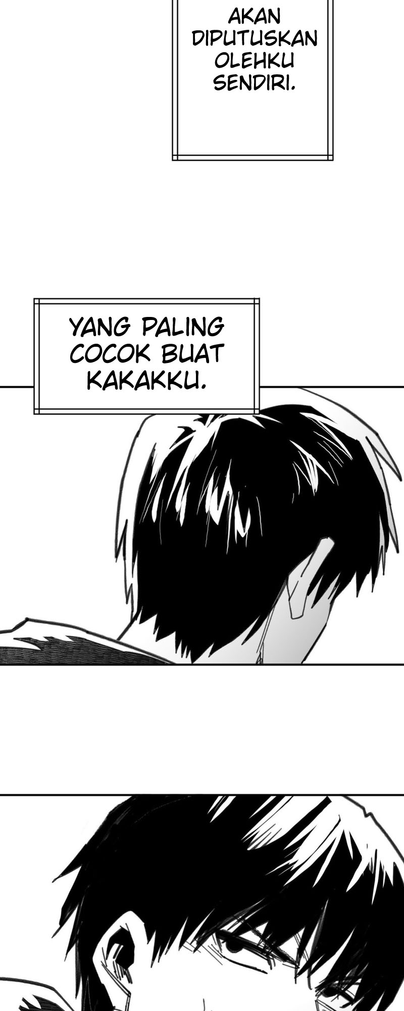 High School Boy Chapter 8 - halaman 49