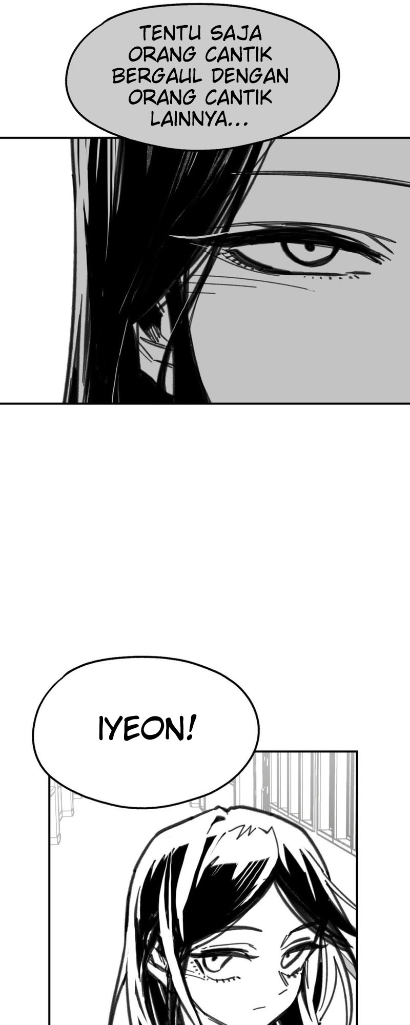 High School Boy Chapter 8 - halaman 6