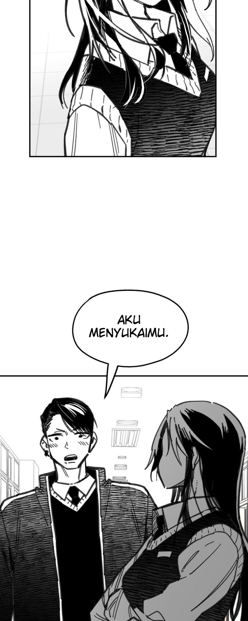 High School Boy Chapter 8 - halaman 7
