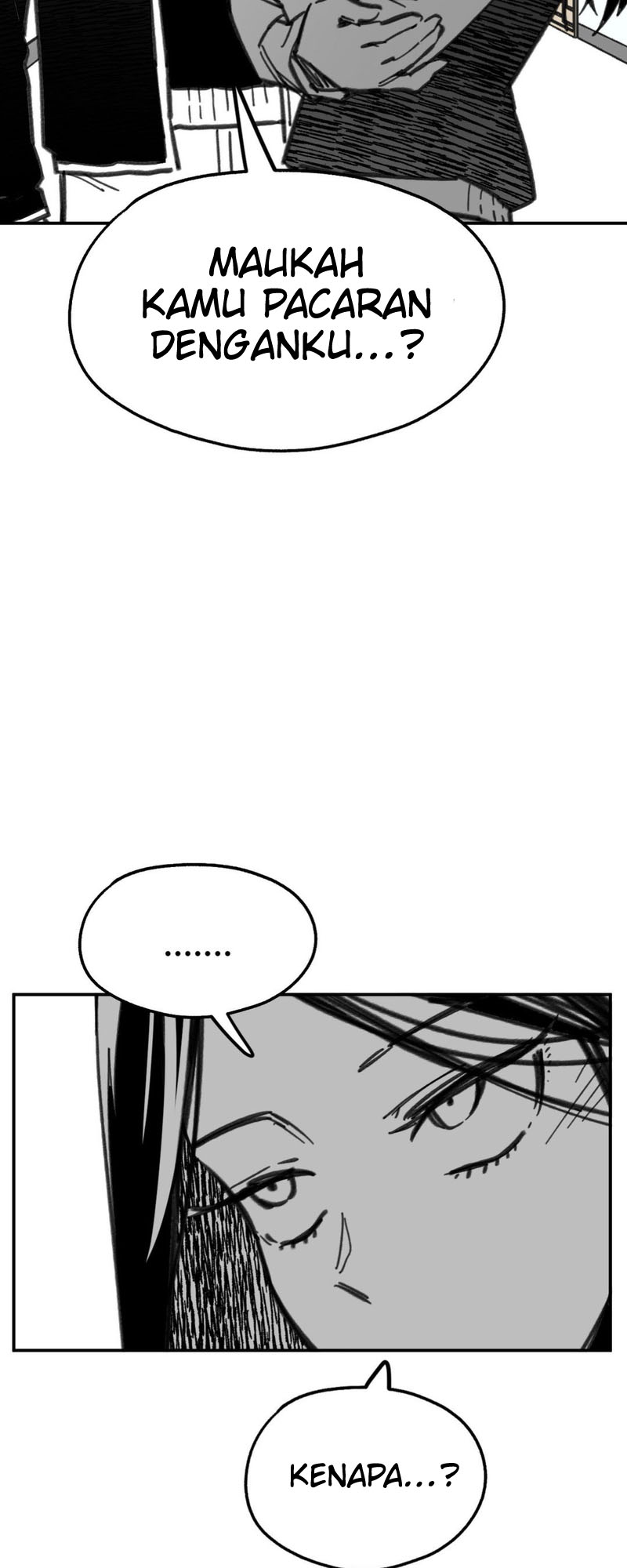 High School Boy Chapter 8 - halaman 8