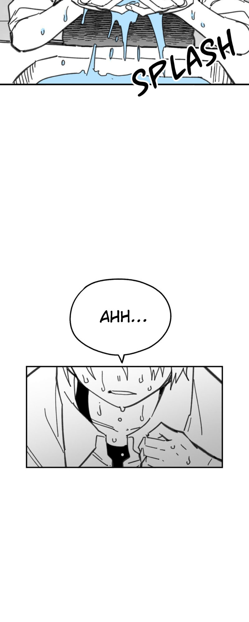 High School Boy Chapter 9 - halaman 18