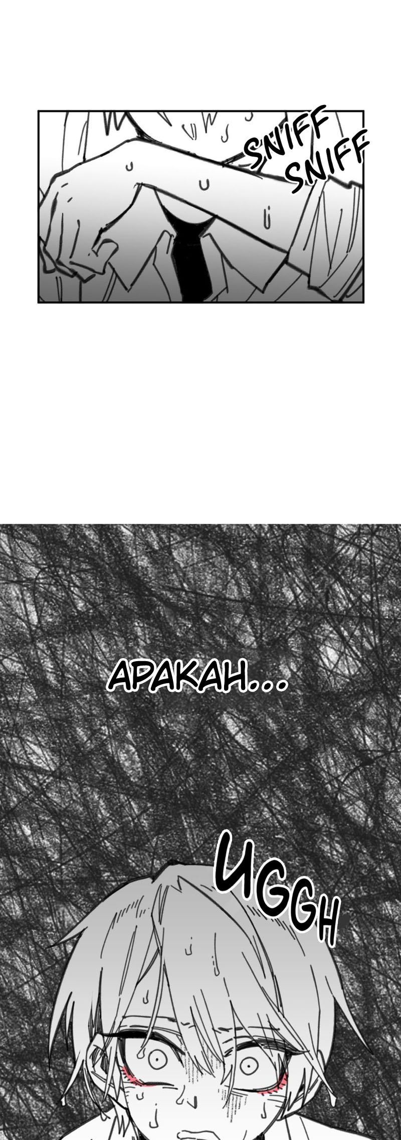 High School Boy Chapter 9 - halaman 19