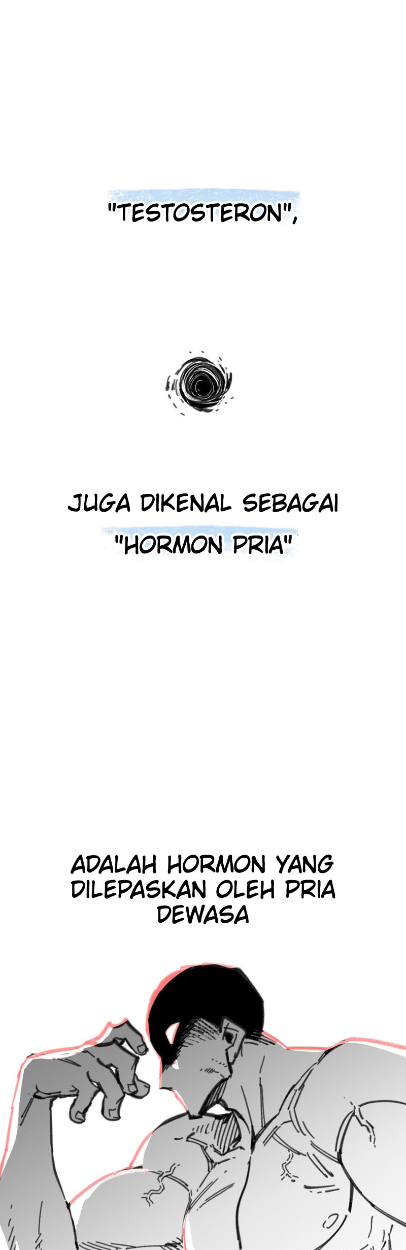 High School Boy Chapter 9 - halaman 2