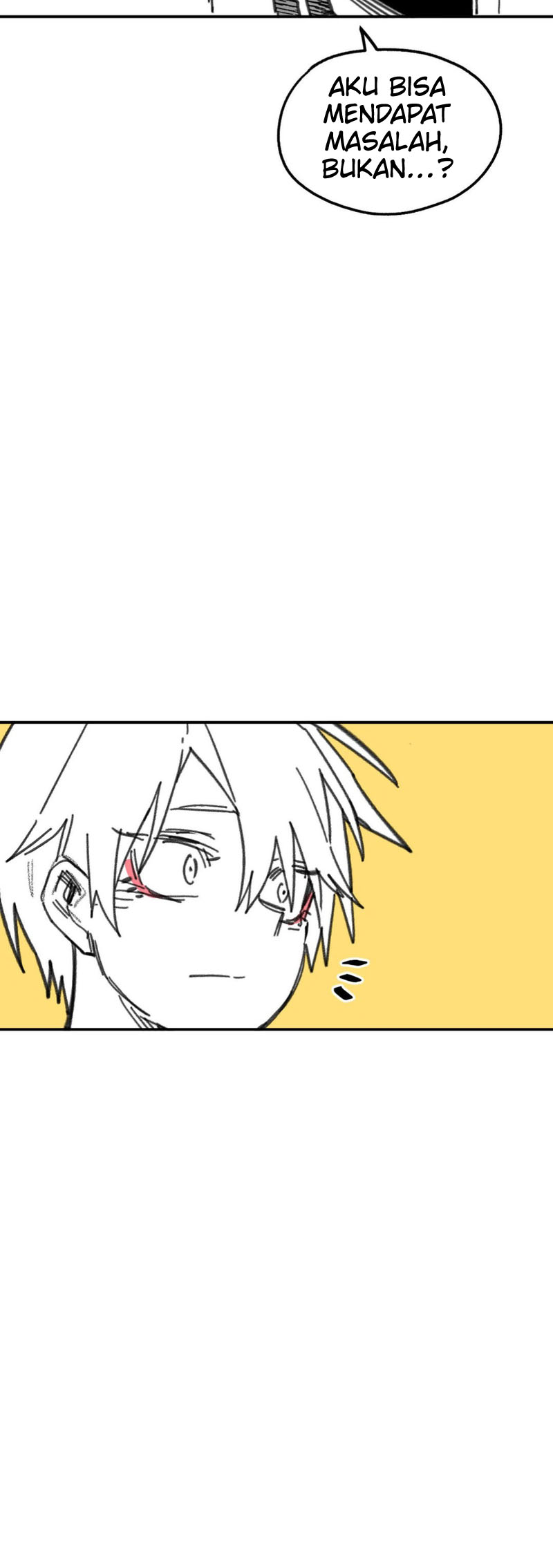 High School Boy Chapter 9 - halaman 22