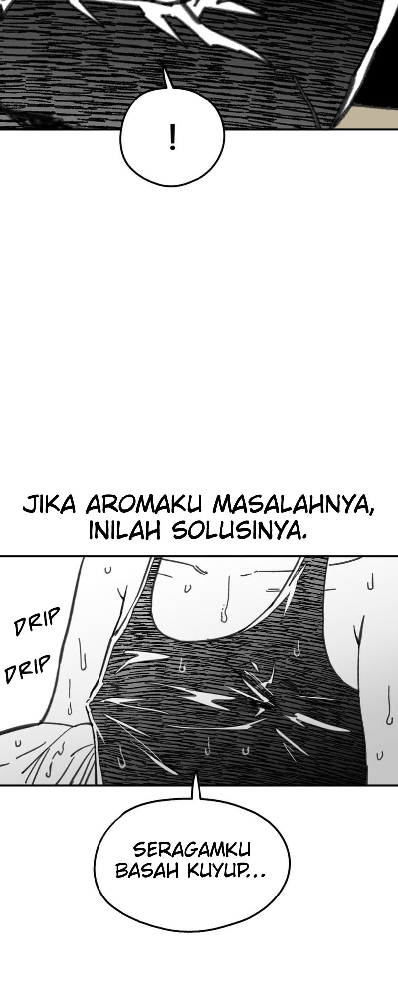 High School Boy Chapter 9 - halaman 24